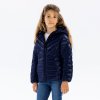 20COAT 63T: Puffer Jacket (8-14 Years)